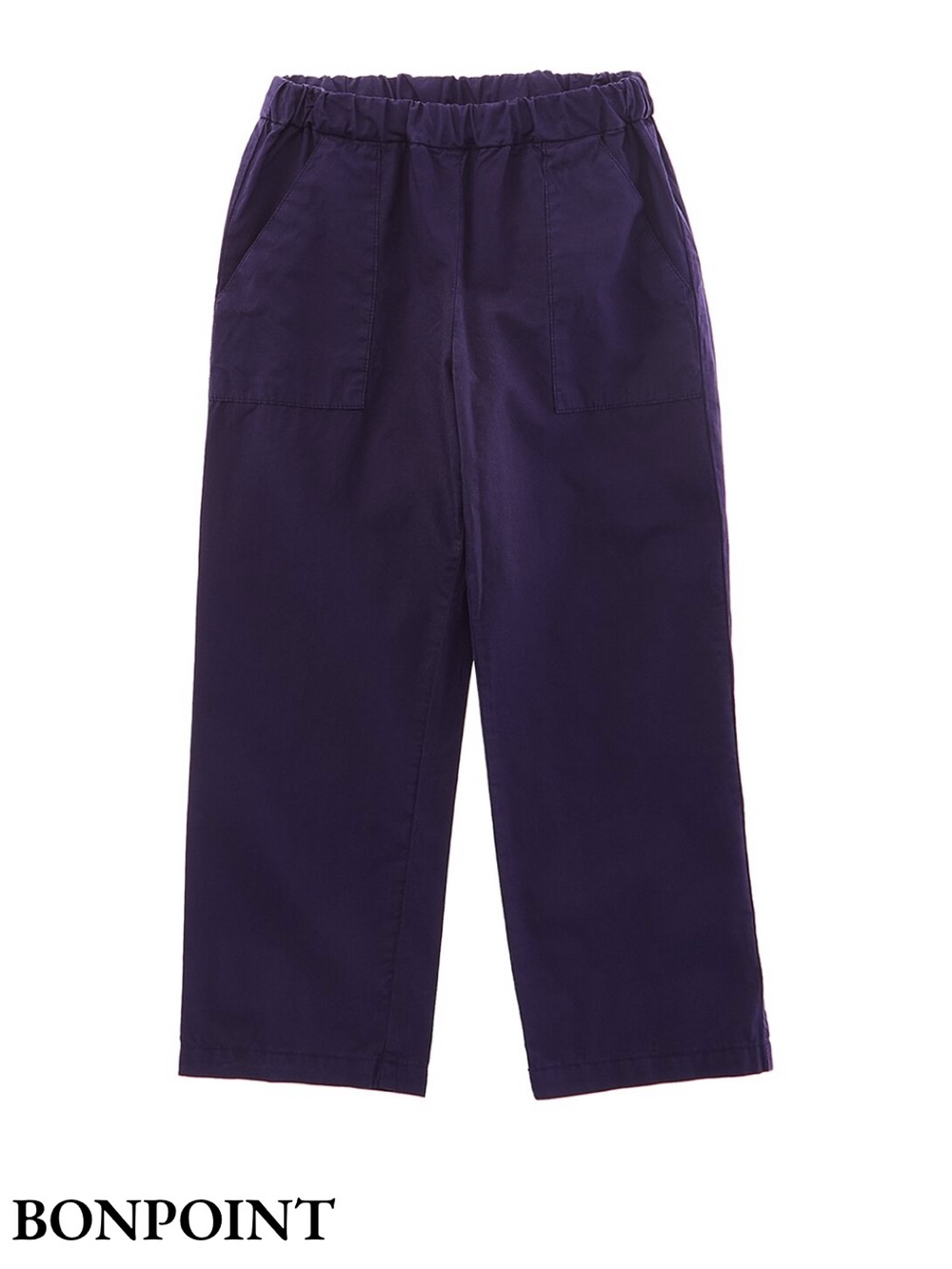 Bonpoint Blue Baby boy Pants